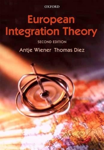 European Integration Theory