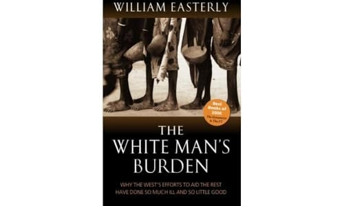 The White Man's Burden