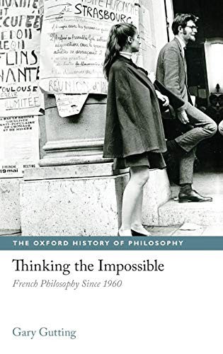 Thinking the Impossible
