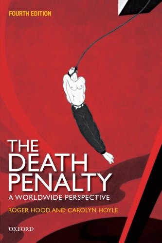 The Death Penalty