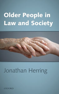 Older People in Law and Society 