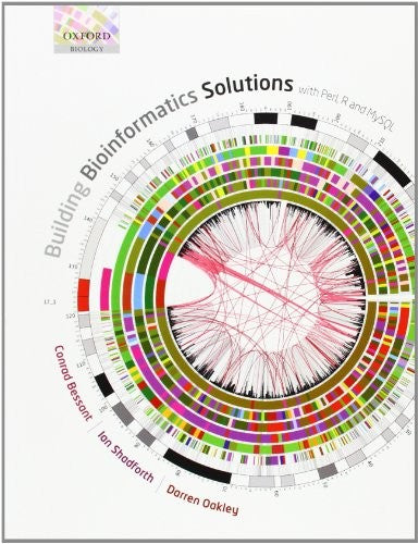 Building Bioinformatics Solutions
