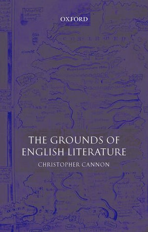 The Grounds of English Literature