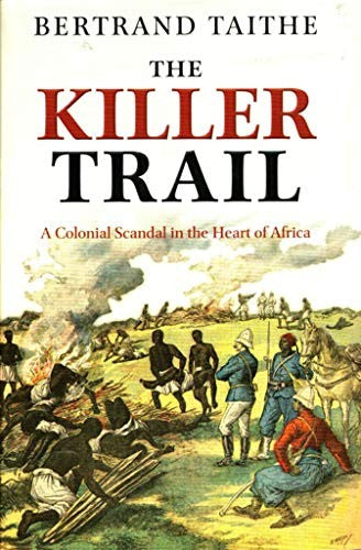 The Killer Trail