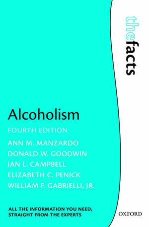 Alcoholism