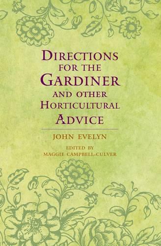 Directions for the Gardiner