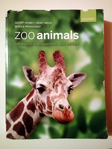 Zoo Animals