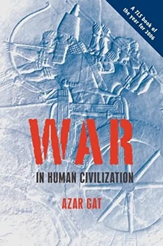 War in Human Civilization