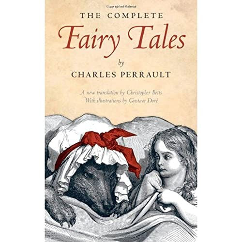 The Complete Fairy Tales