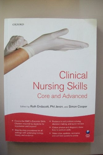 Clinical Nursing Skills