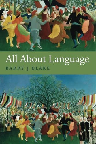 All About Language
