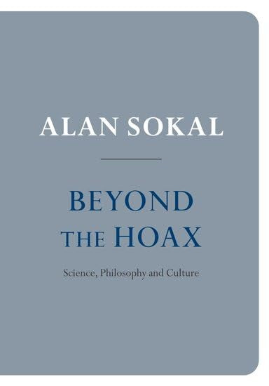 Beyond the Hoax