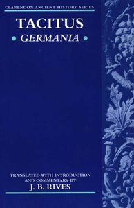 Tacitus: Germania 