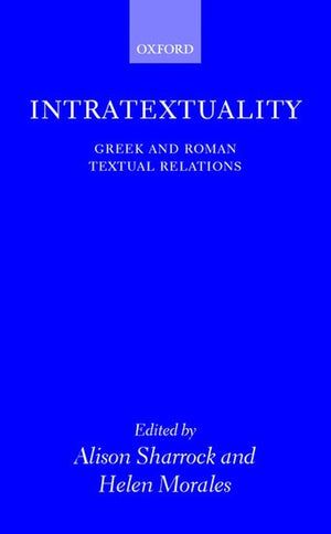 Intratextuality