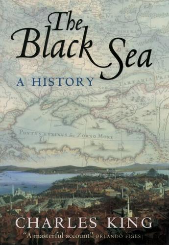 The Black Sea