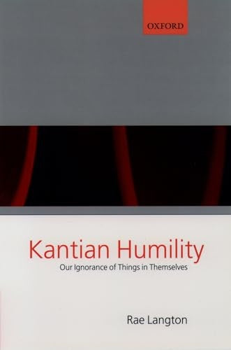 Kantian Humility