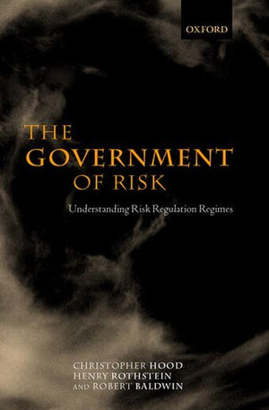 The Government of Risk