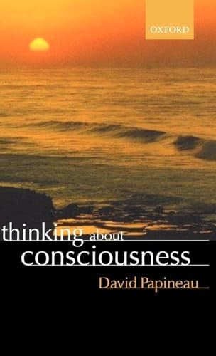 Thinking about Consciousness