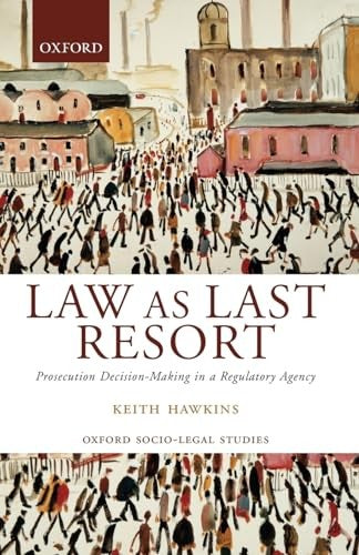 Law as Last Resort