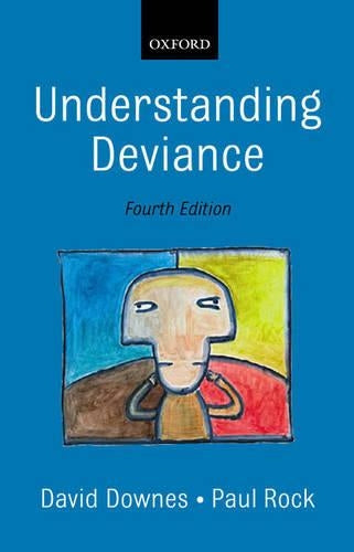 Understanding Deviance