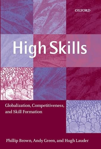 High Skills