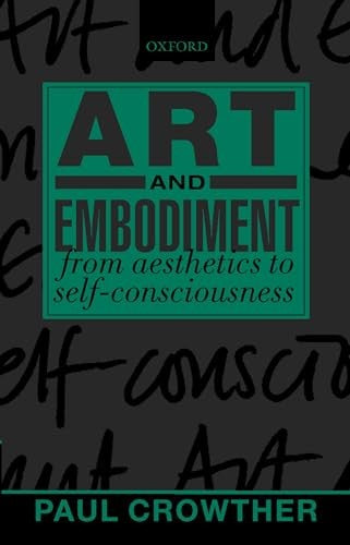 Art and Embodiment