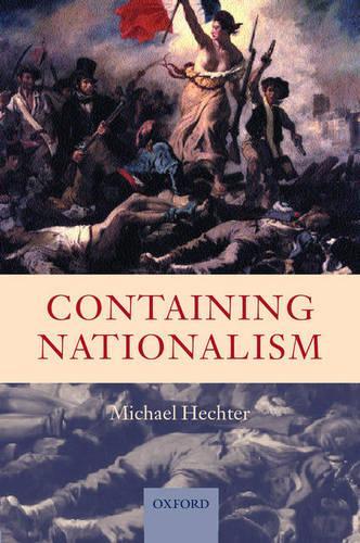 Containing Nationalism