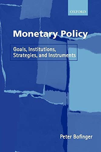 Monetary Policy
