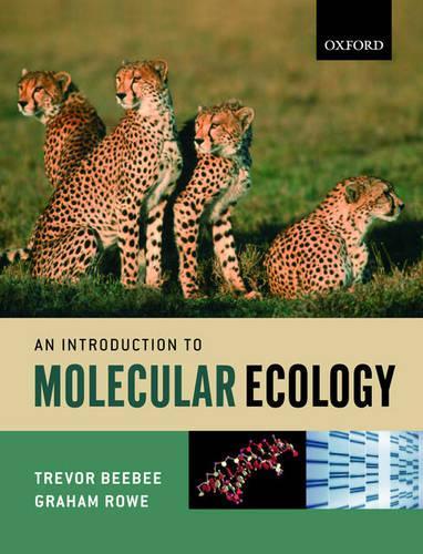 An Introduction to Molecular Ecology