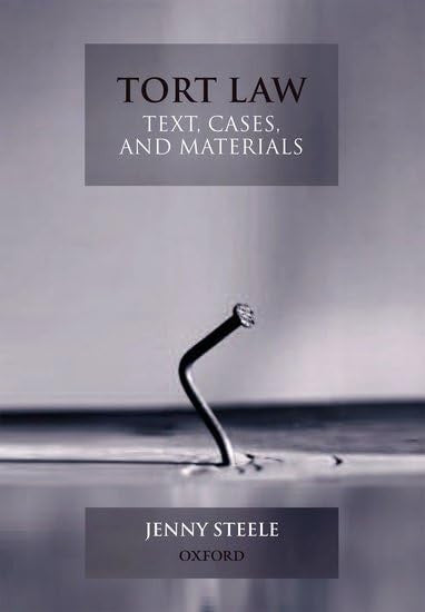 Tort Law