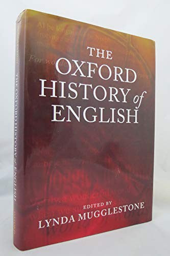 Oxford History of English