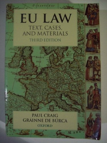 EU Law