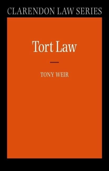 Tort Law
