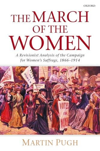 The March of the Women