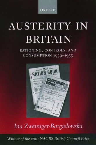 Austerity in Britain