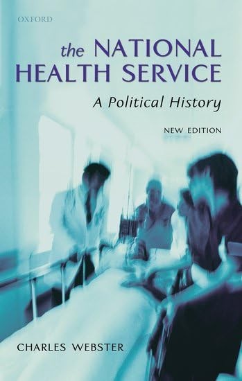 The National Health Service