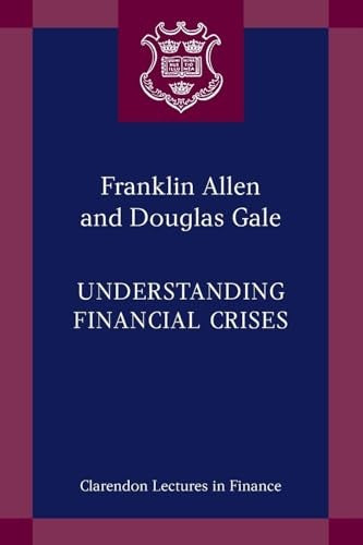 Understanding Financial Crises