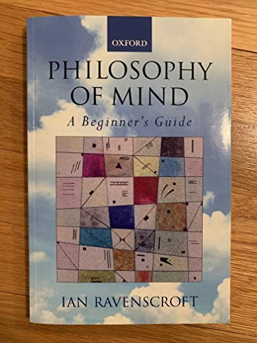 Philosophy of Mind