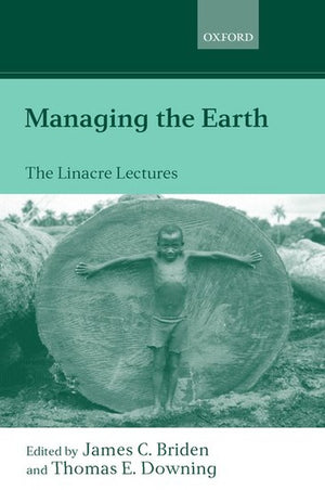 Managing the Earth