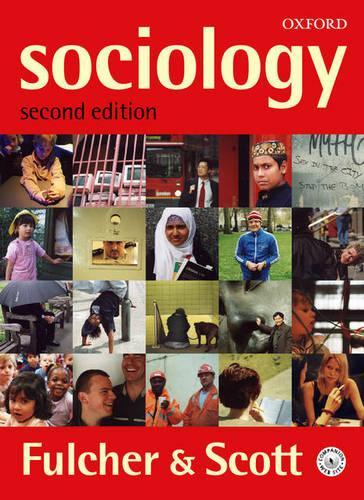 Sociology