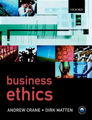 Business Ethics