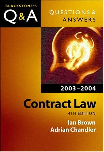 Contract Law