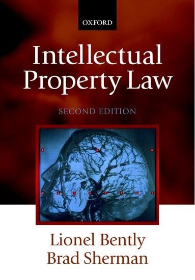 Intellectual Property Law