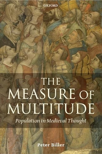 The Measure of Multitude