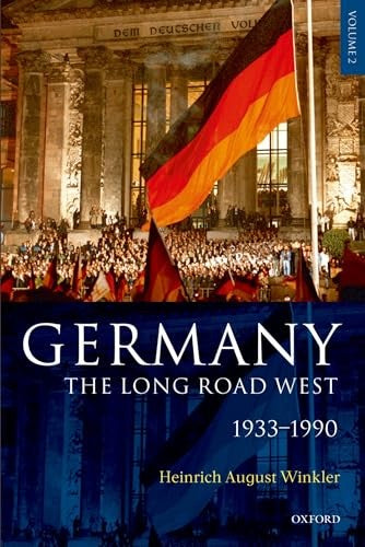 Germany: The Long Road West