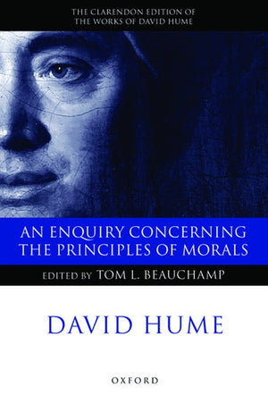 An David Hume: An Enquiry concerning the Principles of Morals