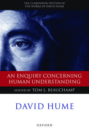 An David Hume: An Enquiry concerning Human Understanding