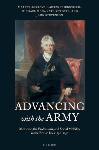 Advancing with the Army