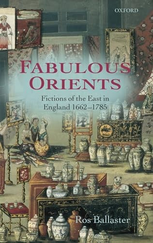 Fabulous Orients