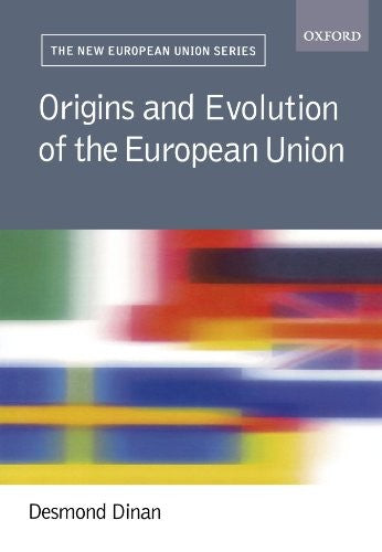 Origins and Evolution of the European Union